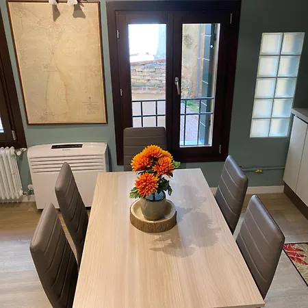 Ca' - 5 Min To Rialto Bridge *