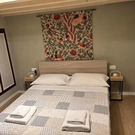 Ca' - 5 Min To Rialto Bridge Apartamento *