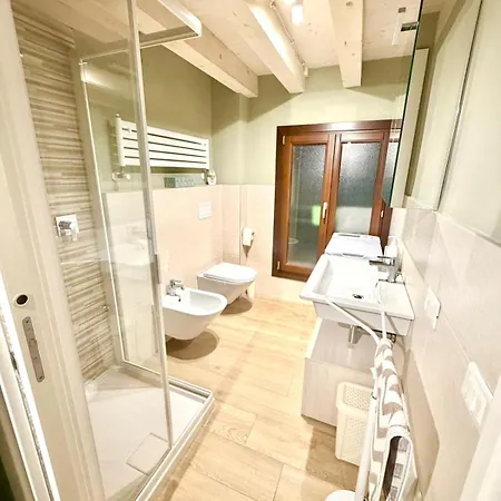 Ca' - 5 Min To Rialto Bridge Apartment Venedig