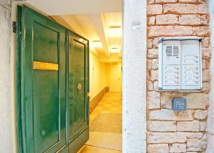 Ca' - 5 Min To Rialto Bridge * Venetië