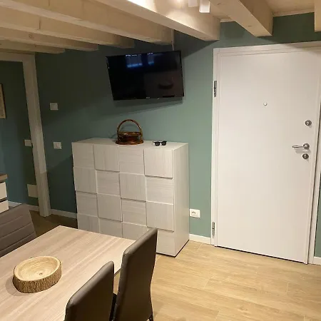 Ca' - 5 Min To Rialto Bridge Венеция