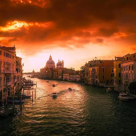Ca' - 5 Min To Rialto Bridge *