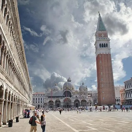 Ca' - 5 Min To Rialto Bridge *