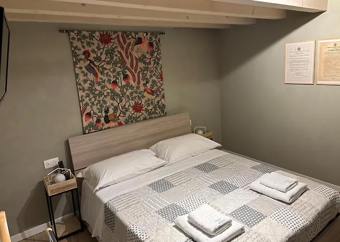 Apartment Ca' - 5 Min To Rialto Bridge