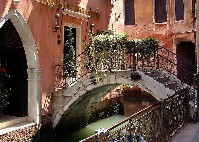 Ca' - 5 Min To Rialto Bridge 公寓 威尼斯