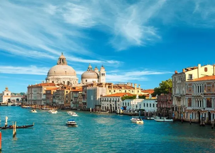 Ca' - 5 Min To Rialto Bridge 公寓