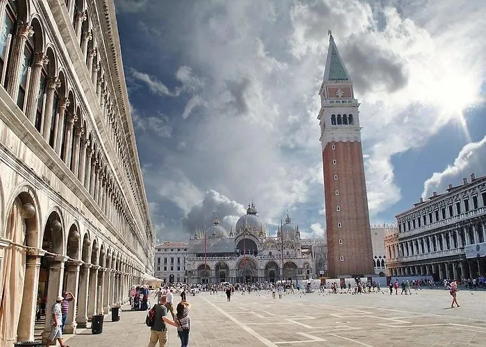 Ca' - 5 Min To Rialto Bridge *