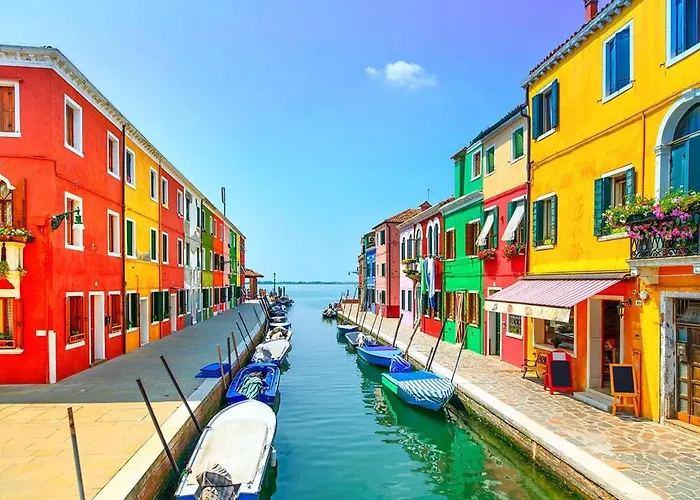 Ca' - 5 Min To Rialto Bridge *