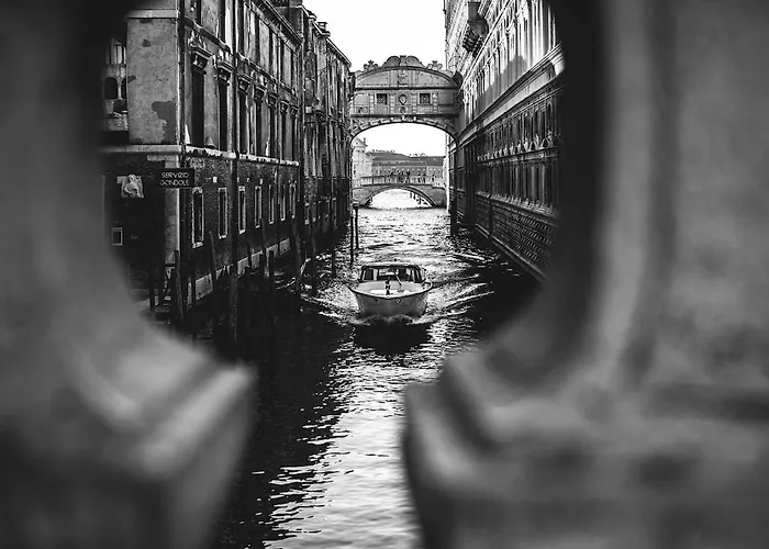 公寓 Ca' - 5 Min To Rialto Bridge *