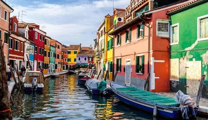 公寓 Ca' - 5 Min To Rialto Bridge 威尼斯