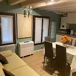 Ca' - 5 Min To Rialto Bridge Apartamento Venecia