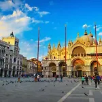 Ca' - 5 Min To Rialto Bridge Venise