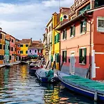 Apartamento Ca' - 5 Min To Rialto Bridge Venecia