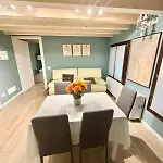 Apartamento Ca' - 5 Min To Rialto Bridge Venecia
