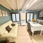 Ca' - 5 Min To Rialto Bridge Appartement Venise