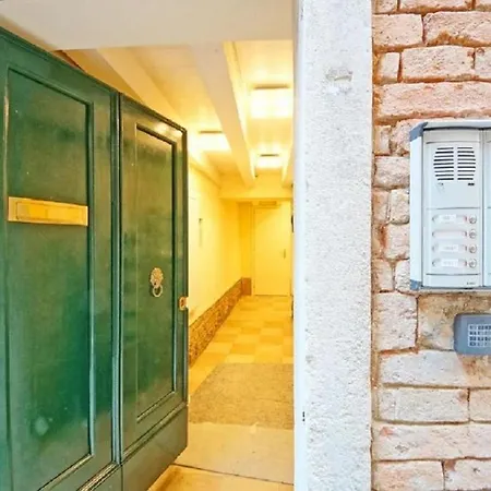 Ca' - 5 Min To Rialto Bridge * 베니스