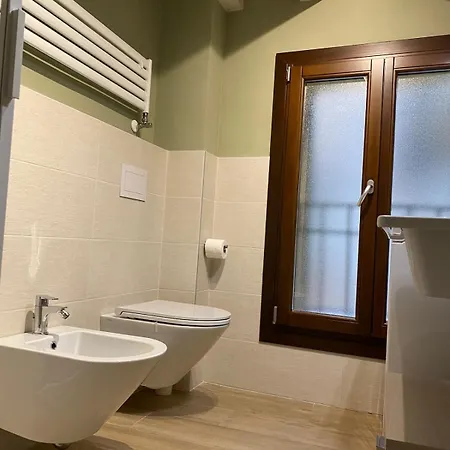 Ca' - 5 Min To Rialto Bridge 아파트 *