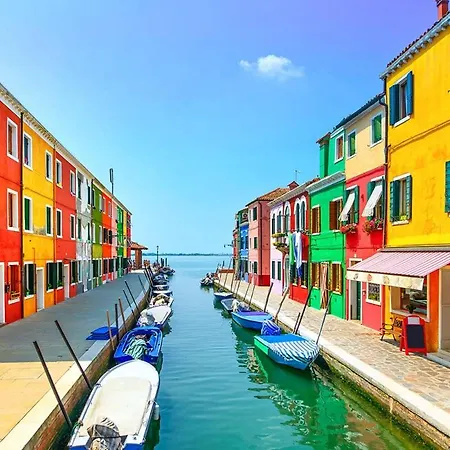 Ca' - 5 Min To Rialto Bridge *