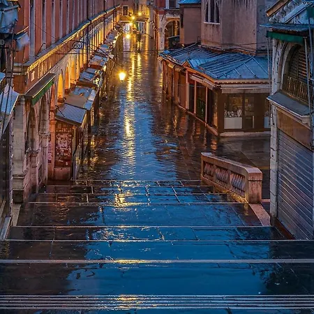 Ca' - 5 Min To Rialto Bridge *