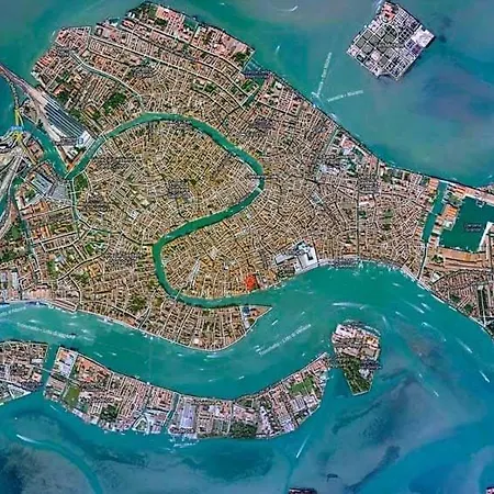 Ca' - 5 Min To Rialto Bridge *