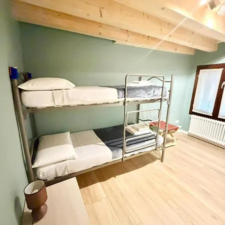 Apartamento Ca' - 5 Min To Rialto Bridge *