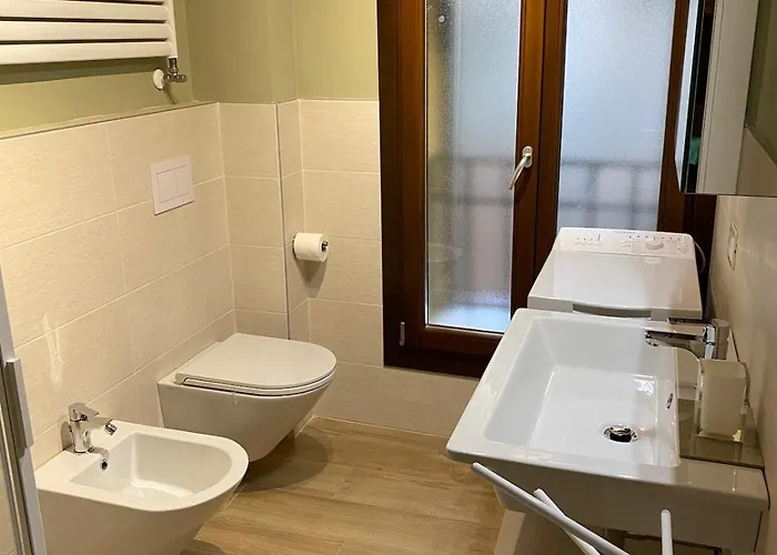Apartment Ca' - 5 Min To Rialto Bridge Venice