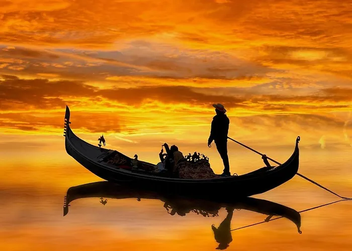 Apartment Ca' - 5 Min To Rialto Bridge *