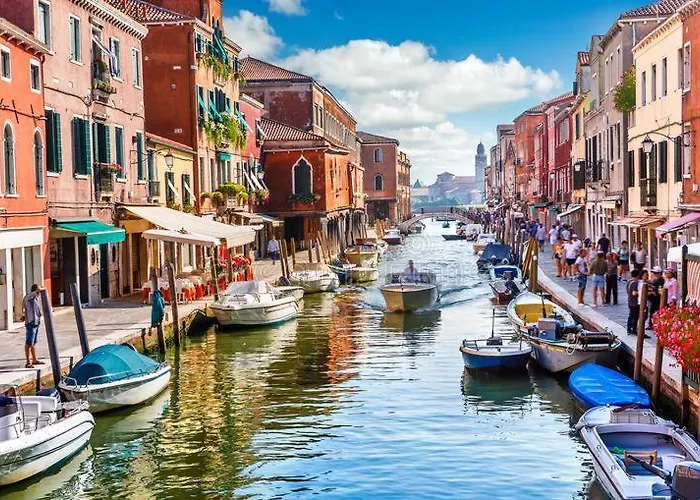 Apartment Ca' - 5 Min To Rialto Bridge