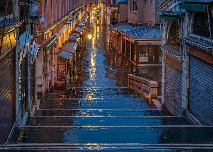 Ca' - 5 Min To Rialto Bridge *