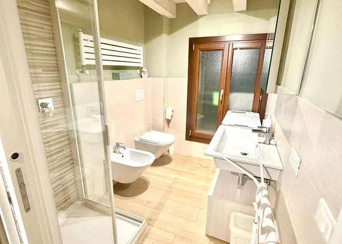 Ca' - 5 Min To Rialto Bridge Apartment Venice